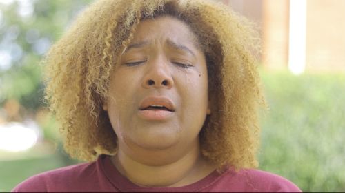 Jasmyn Green in The Domino Effect (2022)