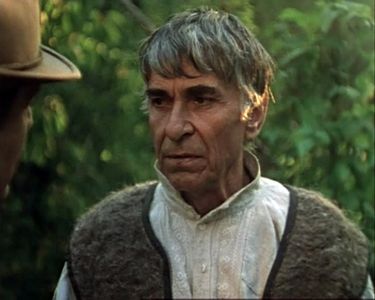 Konstantin Stepankov in Karpatske zoloto (1991)