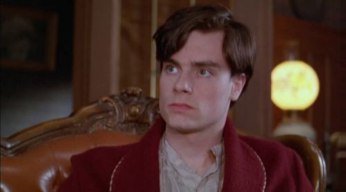 Zachary Ansley in Avonlea (1990)