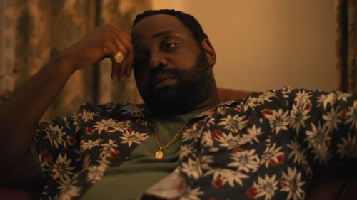 Brian Tyree Henry in Causeway (2022)