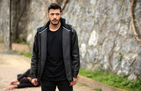 Kubilay Aka in Çukur (2016)