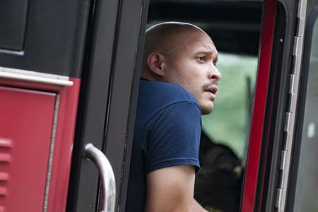 Joe Minoso in Chicago Fire (2012)