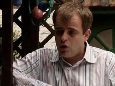 Simon Gregson in Coronation Street (1960)