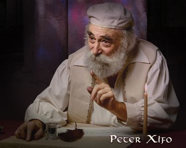 Peter Xifo