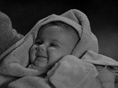 Marjorie Campbell in Their First Mistake (1932)