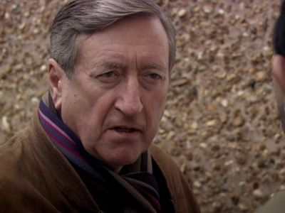 Philip Jackson in Shameless (2004)