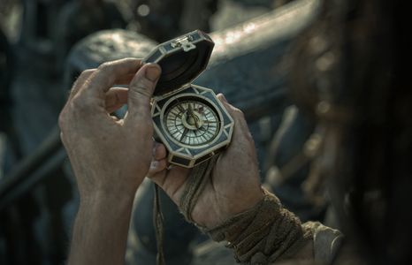 Anthony De La Torre in Pirates of the Caribbean: Dead Men Tell No Tales (2017)