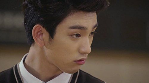 Park Jin-young in Dream Knight (2015)