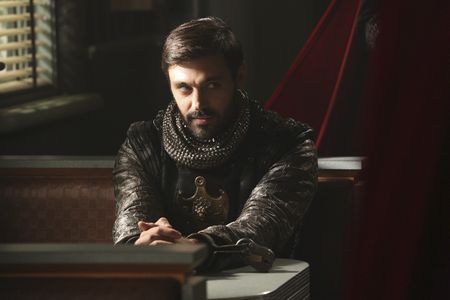 Liam Garrigan in Once Upon a Time (2011)