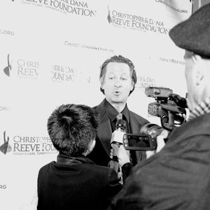 David S. Zimmerman interviewed on The Red Carpet with SBMS Teen Press for the Premiere of BEYOND THE CHAIR at the Laemml