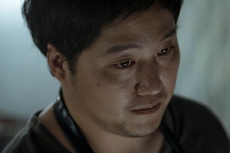 Dae-Myung Kim in Bluebeard (2017)