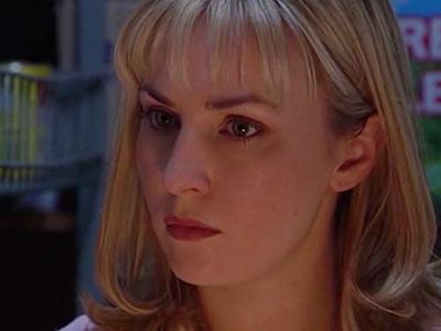 Lisa McCune in Blue Heelers (1994)