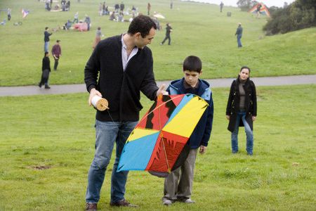 Khalid Abdalla in The Kite Runner (2007)