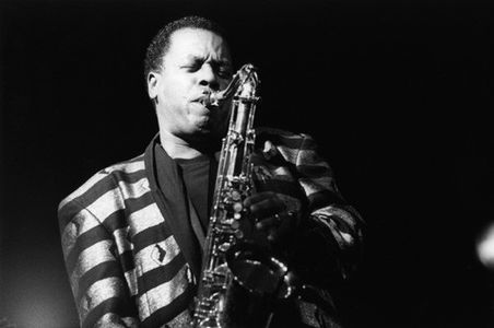 Wayne Shorter