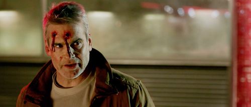 Henry Rollins in He Never Died (2015)