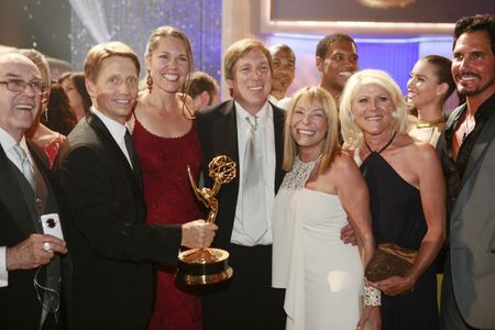 37th Annual Daytime Emmy Awards Las Vegas Hilton 2010 Best Drama Series - The Bold and The Beautiful