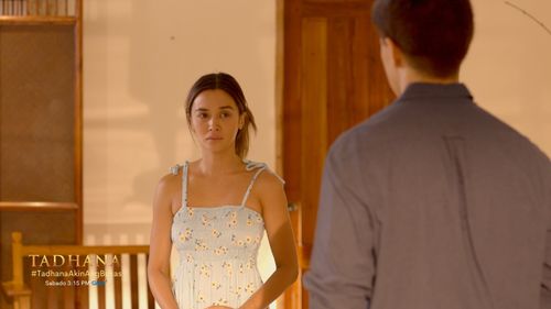 Kris Bernal in Tadhana: Akin ang bukas: Part 2 (2022)