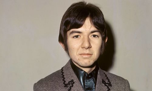 Ronnie Lane