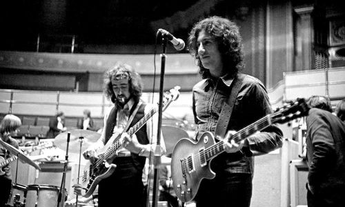 Peter Green