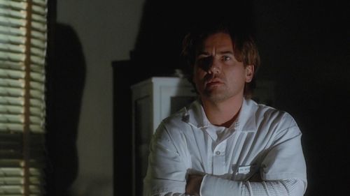 Johnny Cuthbert in The X-Files (1993)