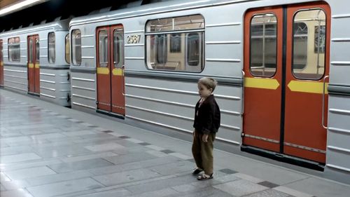 Andrey Khalimon in Kolya (1996)