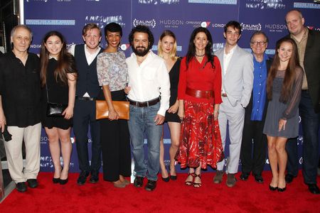 Midsummer Nights Dream NYC premiere