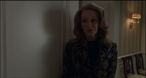 Jan Maxwell in BrainDead (2016)