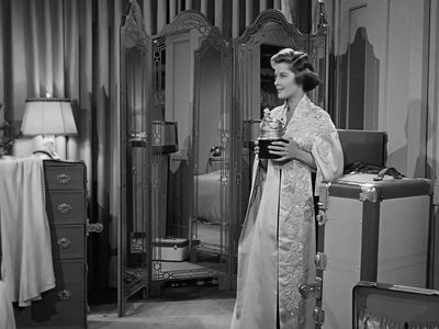 Barbara Bates in All About Eve (1950)