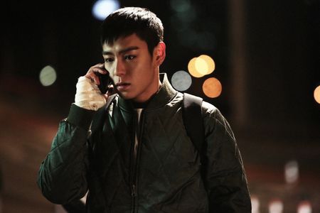 Seung-Hyun Choi in Commitment (2013)