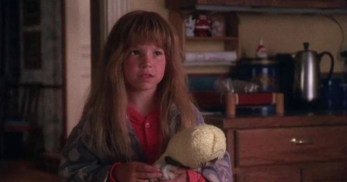 Ellen Latzen in National Lampoon's Christmas Vacation (1989)