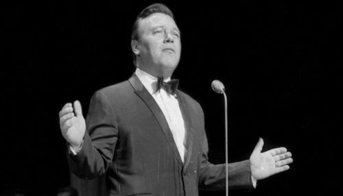 Matt Monro