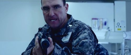 Vinnie Jones in Toxin (2015)