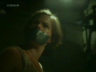 Mira Bartuschek in Doppelter Einsatz (1994)