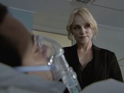 Susie Porter in East West 101 (2007)