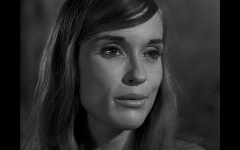 Bonnie Beecher in The Twilight Zone (1959)