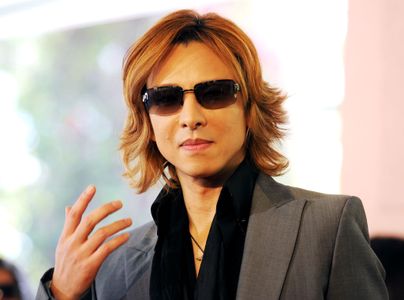 Yoshiki