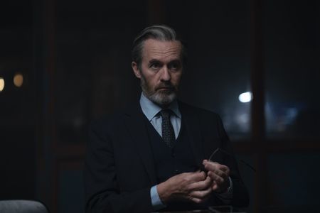 Stephen Dillane in Alex Rider (2020)