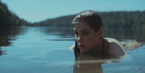 Sonja O'Hara in Doomsday (2016)