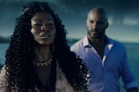 Yetide Badaki, American Gods