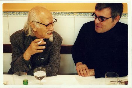 Seijun Suzuki, Carles Prats