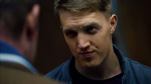 Keenan Jolliff as Bernie Walker in Daredevil (2015)