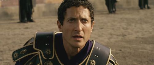 Sasha Roiz in Pompeii (2014)