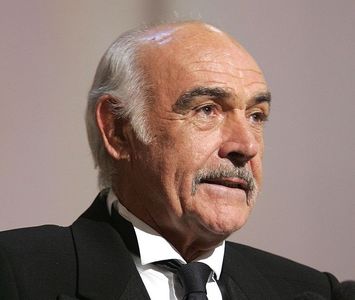 Sean Connery in AFI Life Achievement Award: AFI Life Achievement Award: A Tribute to Sean Connery (2006)