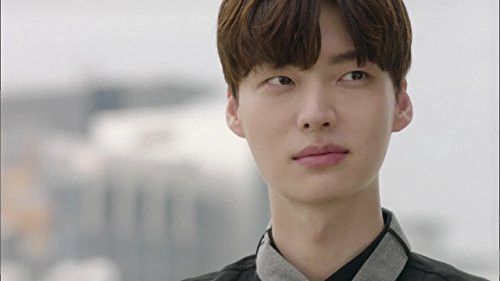 Ahn Jae-Hyun in Reunited Worlds (2017)