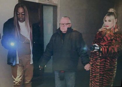 Conjuring Kesha (2022) with Big Freedia and Kesha