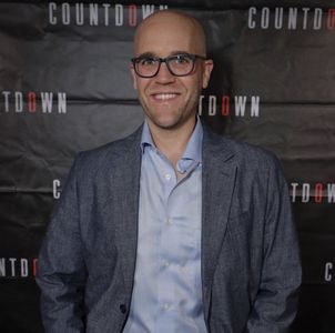 Justin Dec in Countdown (2019)