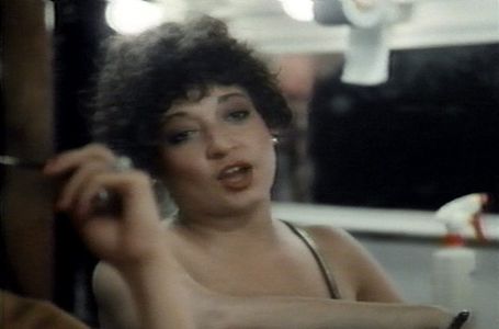 Vicki Sue Robinson in Hoodlums (1980)