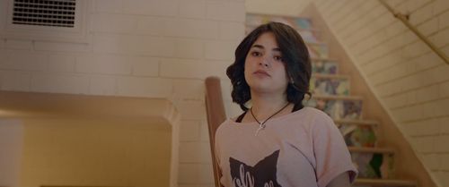 Zaira Wasim in The Sky Is Pink (2019)