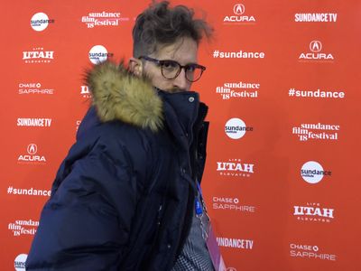 The Premiere of Never Goin' Back // Sundance Film Festival