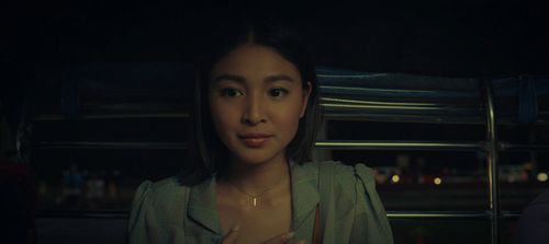 Nadine Lustre in Ulan (2019)